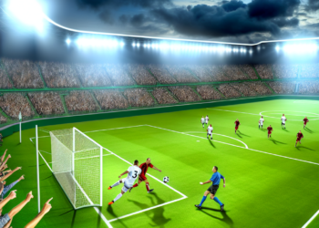 ¡A los 39 SEGUNDOS! Santiago Gimenez le anotó a su EX y empata serie para el Milan en Champions (VIDEO) – Fox Sports