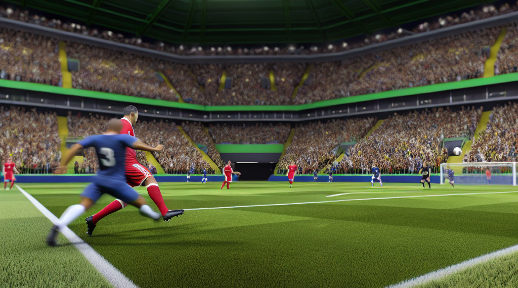 ¡Terrible agresión! Futbolista conecta un puñetazo a su rival en un partido en Uruguay y lo noquea de forma fulminante