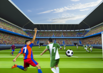 ¡La dio con la ESPALDA! Santiago Gimenez ASISTE a Rafa Leao en su GOLAZO con el Milan (VIDEO) – Fox Sports