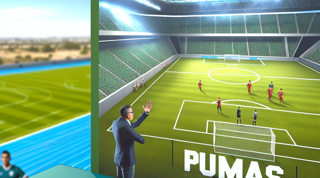 ¡Ya firmó! Efraín Juárez será nuevo entrenador de Pumas