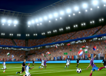 ¡Kylian Mbappé destroza al Manchester City! Real Madrid va a octavos de Champions League