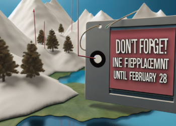 ¡Guarda la fecha! Tienes hasta el 28 de febrero para solicitar tu reposisición de INE