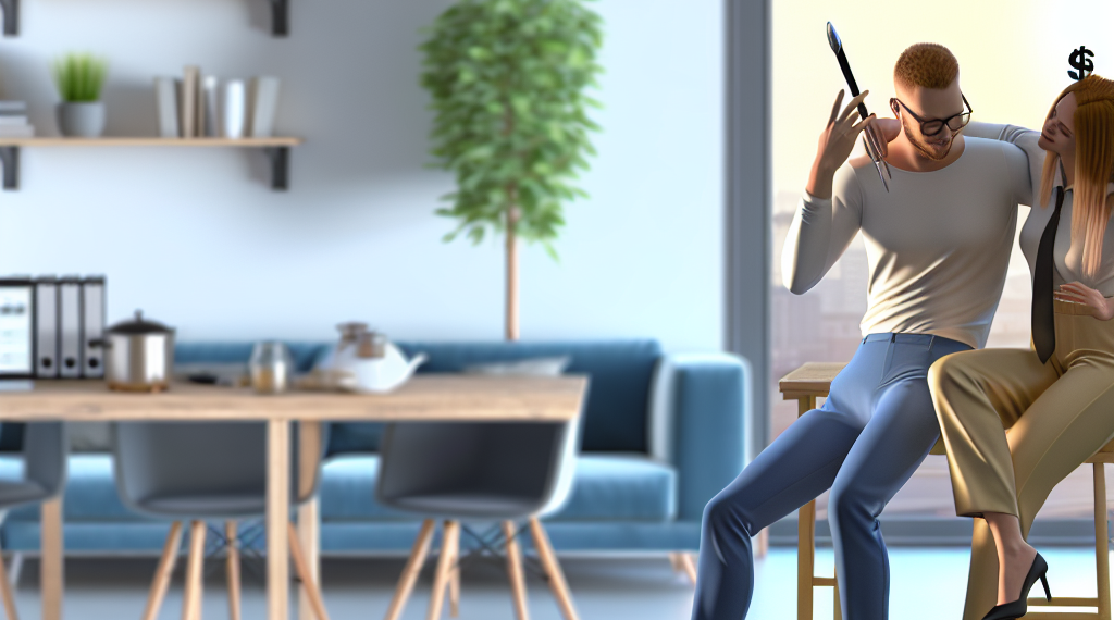 ¡Que no se acabe el amor! 7 malos hábitos financieros que debes evitar en pareja