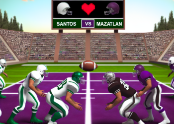 ¡Milagro de San Valentín! Santos rompió racha de nueve derrotas al hilo y sacó el empate a Mazatlán (VIDEO) – Fox Sports