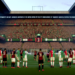 ¡PESADILLA en San Siro! Milan DESPERDICIA el gol de Santi Gimenez por absurda expulsión y es eliminado por Feyenoord en Champions (VIDEO)