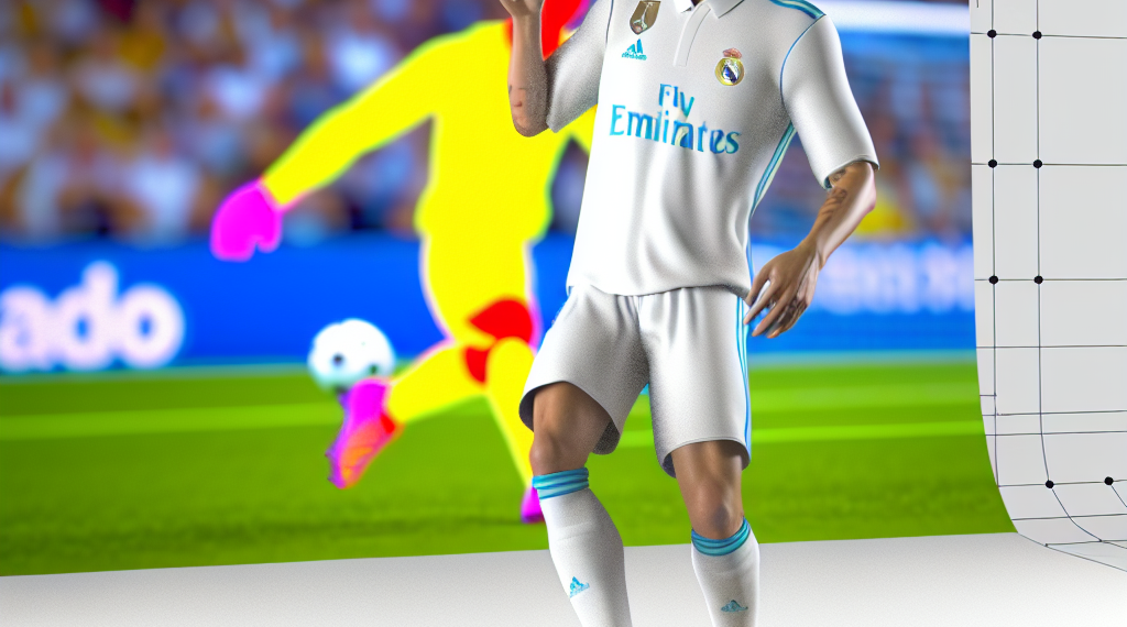 ¡Lamentable! Fallece ex jugador del Real Madrid por leucemia