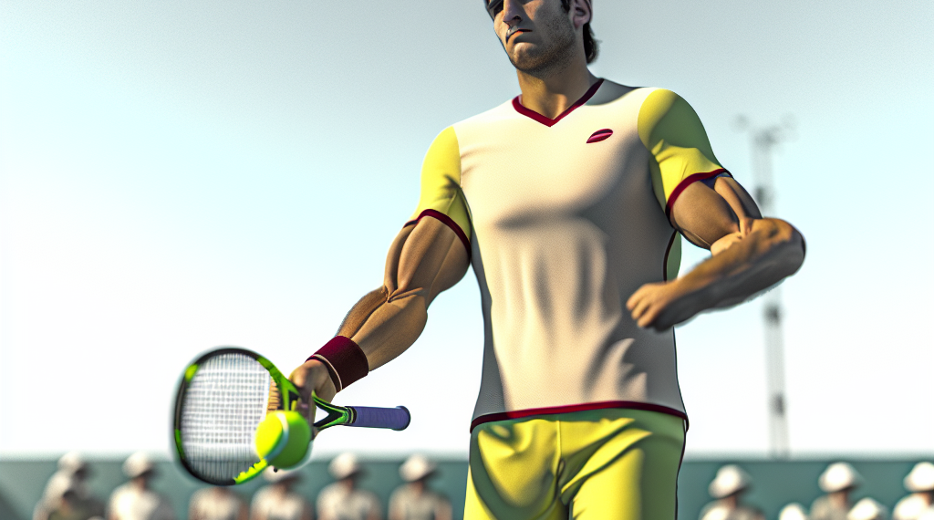 ¡Un orgullo! Rodrigo Pacheco es eliminado del Abierto Mexicano de Tenis ante Alejandro Davidovich
