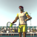 ¡Un orgullo! Rodrigo Pacheco es eliminado del Abierto Mexicano de Tenis ante Alejandro Davidovich