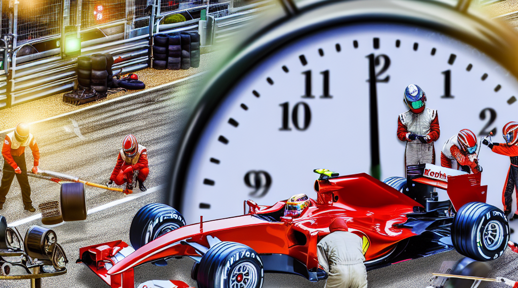 A qué hora es la presentación de la F1 2025, cómo ver, quién estará y más