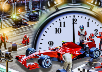 A qué hora es la presentación de la F1 2025, cómo ver, quién estará y más