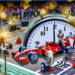 A qué hora es la presentación de la F1 2025, cómo ver, quién estará y más