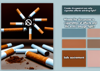 ¿Interfieren” los puros” en la lucha antidrogas?