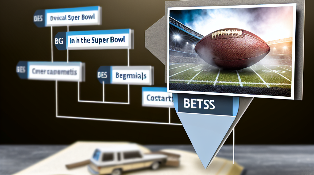 ¿Cuáles son las apuestas más curiosas que la gente realiza en el marco del Super Bowl?