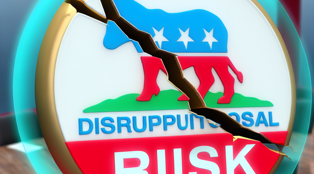 ¿California, en peligro? Senador republicano impulsa una propuesta que amenaza con cambiar la vida en el estado