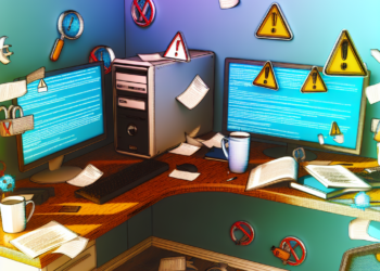 ¿Qué hacer si tu computadora ha sido hackeada?