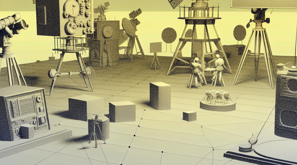 ¿Cómo vamos en la transición de la PNT?