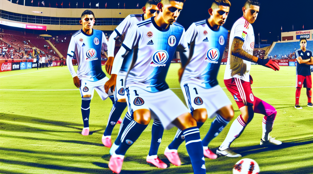 ¿Cómo trabajará el Guadalajara previo a enfrentarse al Pachuca?