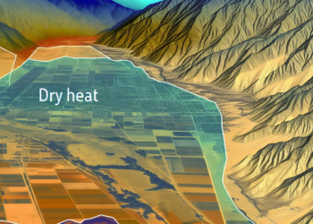 ¿Cómo será la temporada seca- caliente en la ZMVM?