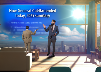 ¿Cómo quedó General Cuéllar HOY? Resumen y resultado box 2025