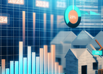 ¿Cómo se comportó el precio de la vivienda por entidades durante el 2024?