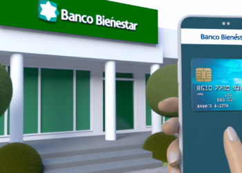 ¿Dónde y cómo consultar el saldo en la tarjeta del Banco Bienestar?