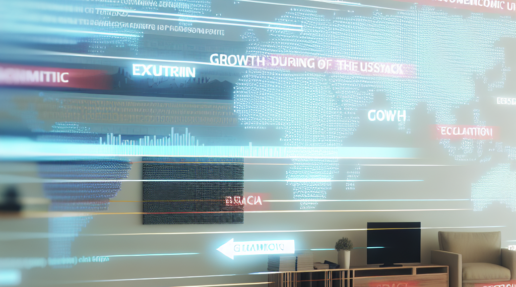 ¿Cómo crecer en medio de la volatilidad económica y política?