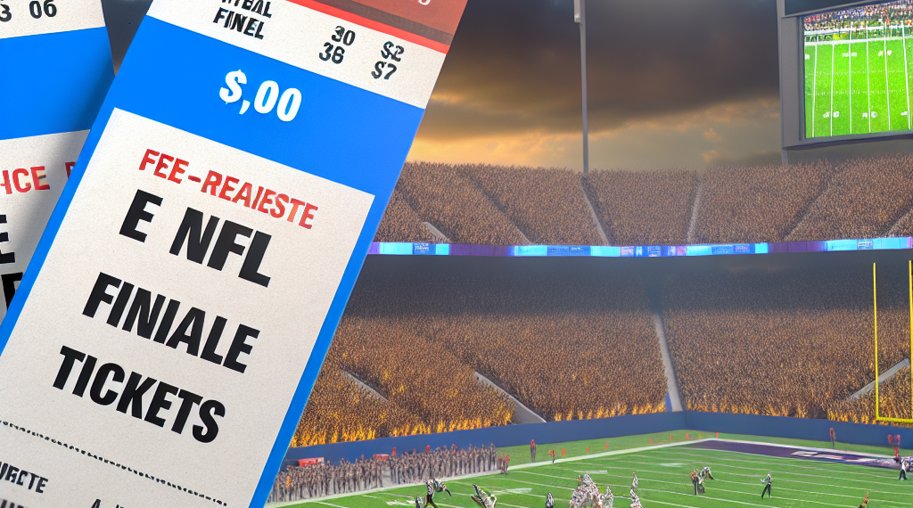 ¿Cuánto cuestan los boletos para vivir la final de la NFL?