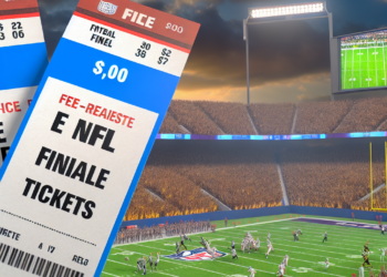 ¿Cuánto cuestan los boletos para vivir la final de la NFL?