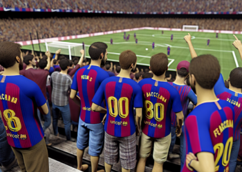 ¿Cuándo y dónde ver el FC Barcelona