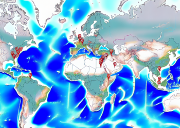 ¿Cuándo y en qué estados se deberá adelantar el reloj?