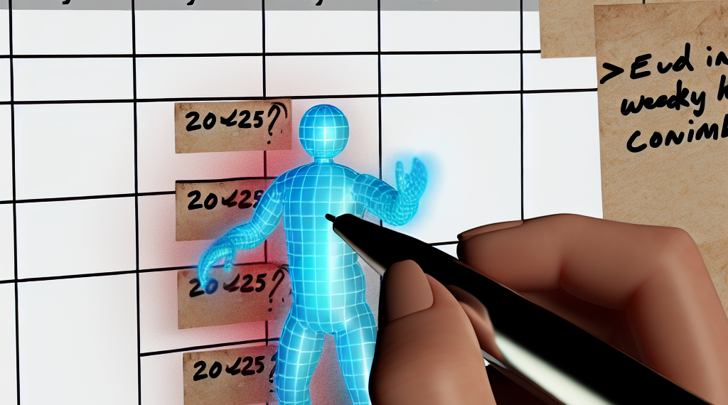 ¿Cuántas semanas cotizadas se necesitan en 2025?