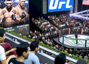 ¿Cuánto ganará Brandon Moreno en su pelea contra Steve Erceg en el UFC México 2025?