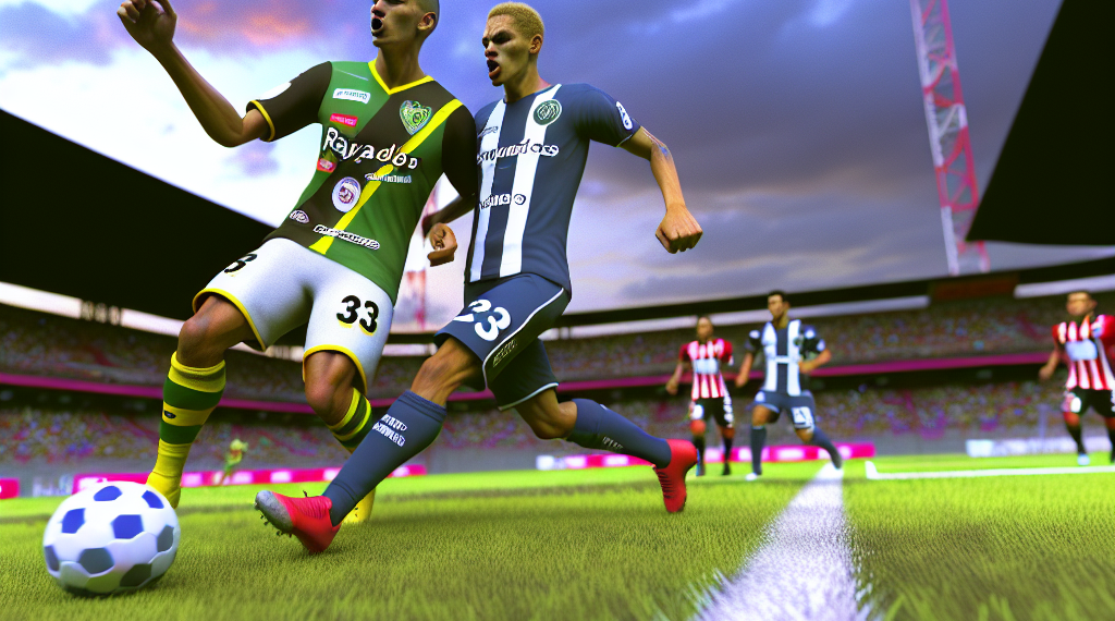 ¿DÓNDE VER EL RAYADOS VS. SAN LUIS?