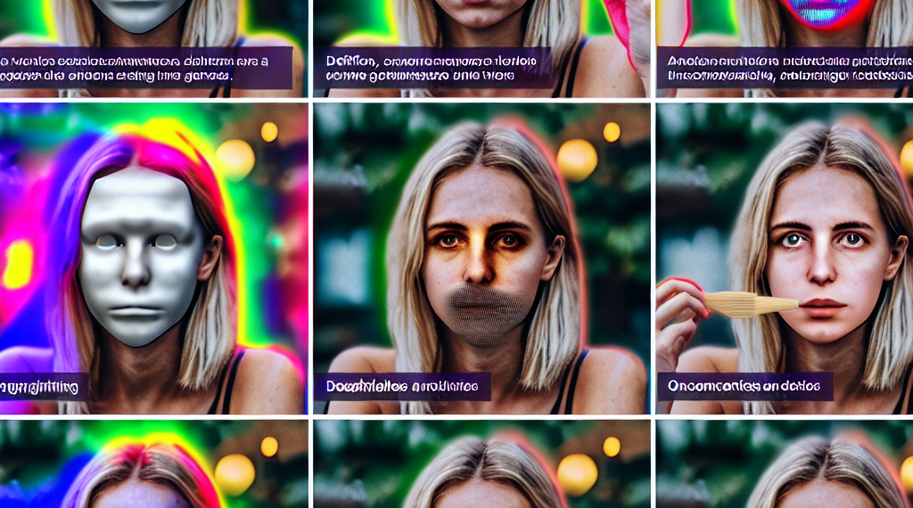 ¿Cómo detectar deepfakes?