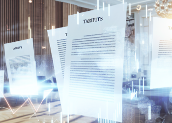 ¿Cómo impactan los anuncios de aranceles entre los inversionistas?