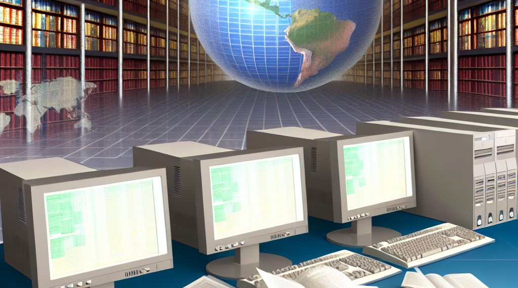 ¿Cómo viene el nuevo modelo de acceso a la información pública?