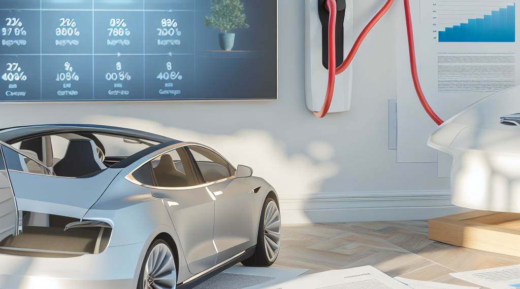 ¿Qué se sabe del plan de Japón para que Tesla invierta en Nissan?