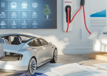 ¿Qué se sabe del plan de Japón para que Tesla invierta en Nissan?