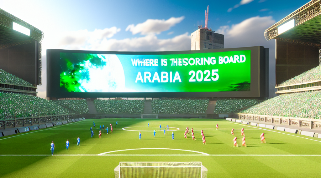 ¿cómo va en la tabla de goleo en Arabia Saudita 2025?