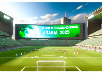 ¿cómo va en la tabla de goleo en Arabia Saudita 2025?
