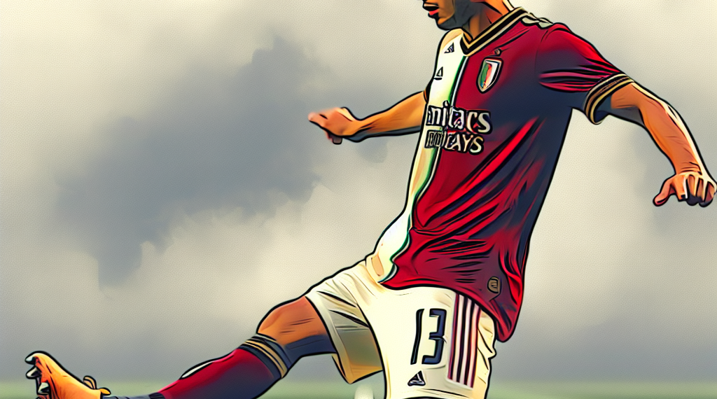 Milan vs Hellas Verona: ¿Dónde ver a Santiago Giménez en la Serie A?