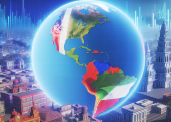 ¿Estados Unidos o China? Latinoamérica bajo presión por escoger un bando