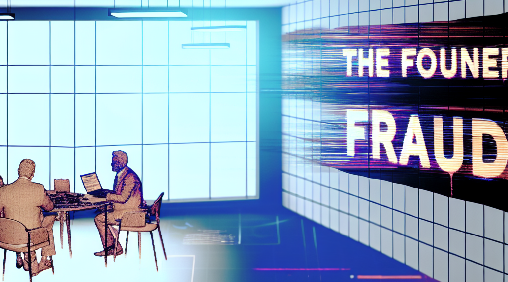 ¿Qué es la huida del fundador o rug pull?