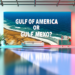 ¿Golfo de América o Golfo de México? La respuesta de Google a Sheinbaum