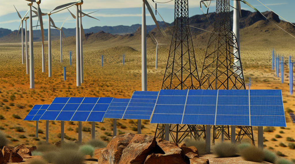 ¿Qué tanto avanza México en su camino hacia la transformación energética?