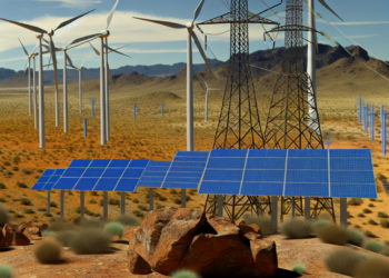 ¿Qué tanto avanza México en su camino hacia la transformación energética?