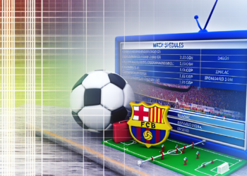 ¿Cuándo y dónde ver el FC Barcelona