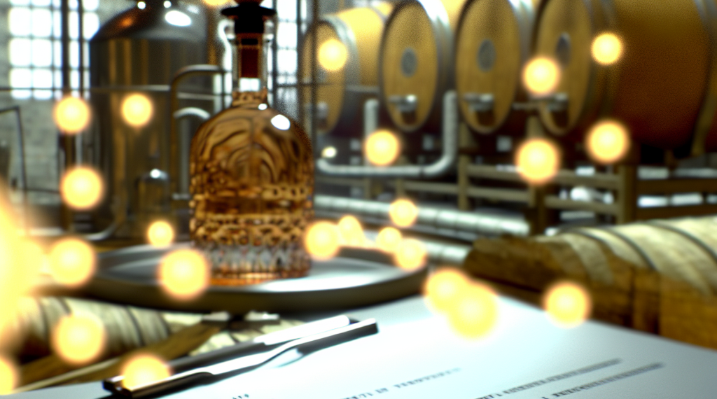 ¿Cómo afectan los aranceles a los grandes productores de bebidas alcohólicas?