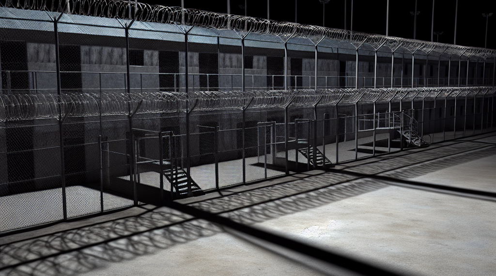 ¿Migrantes o criminales peligrosos? Estos son los presos que han enviado a Guantánamo