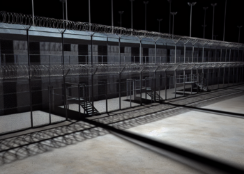 ¿Migrantes o criminales peligrosos? Estos son los presos que han enviado a Guantánamo